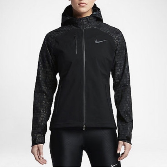 Nike jacket - Picture 5 of 7